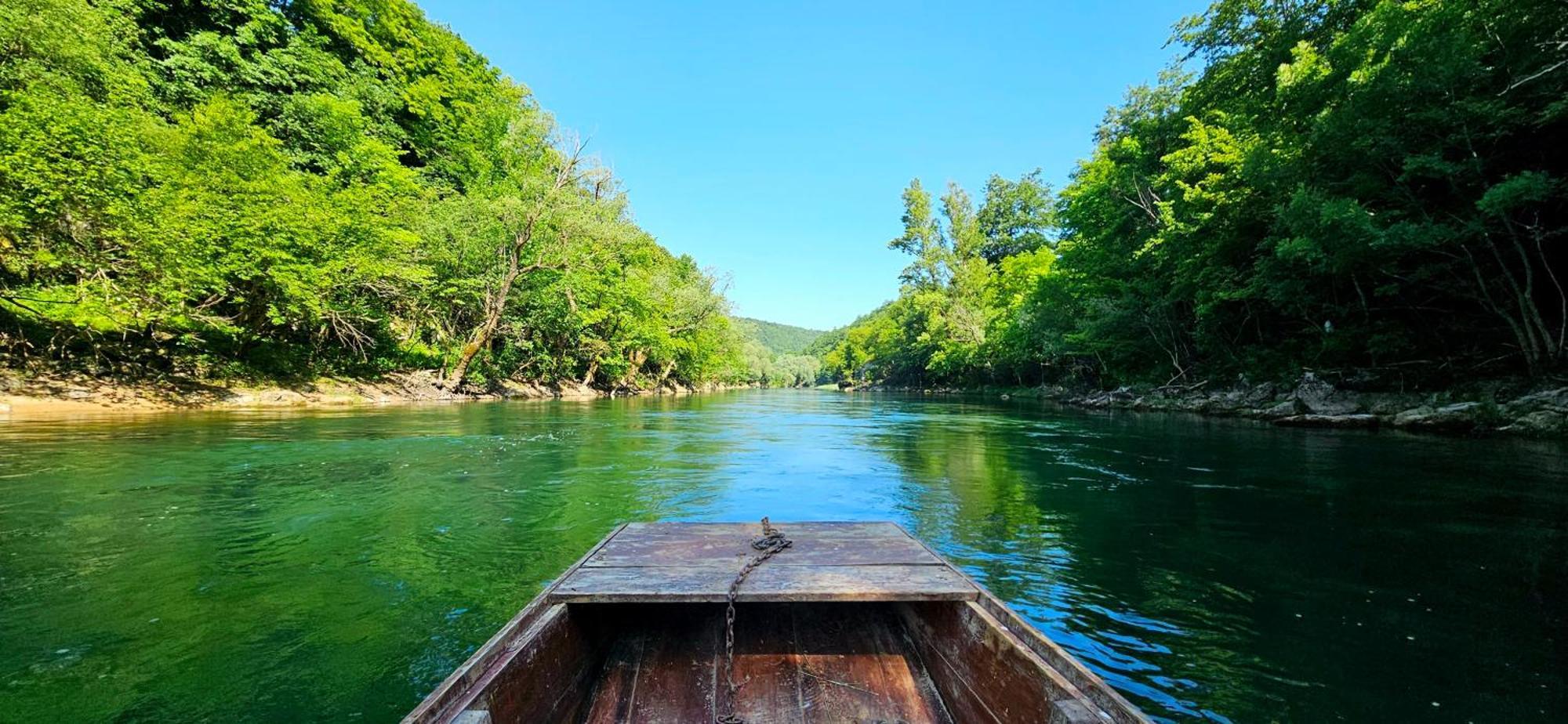 Kuca Za Odmor Ceif Villa Dropci Dış mekan fotoğraf
